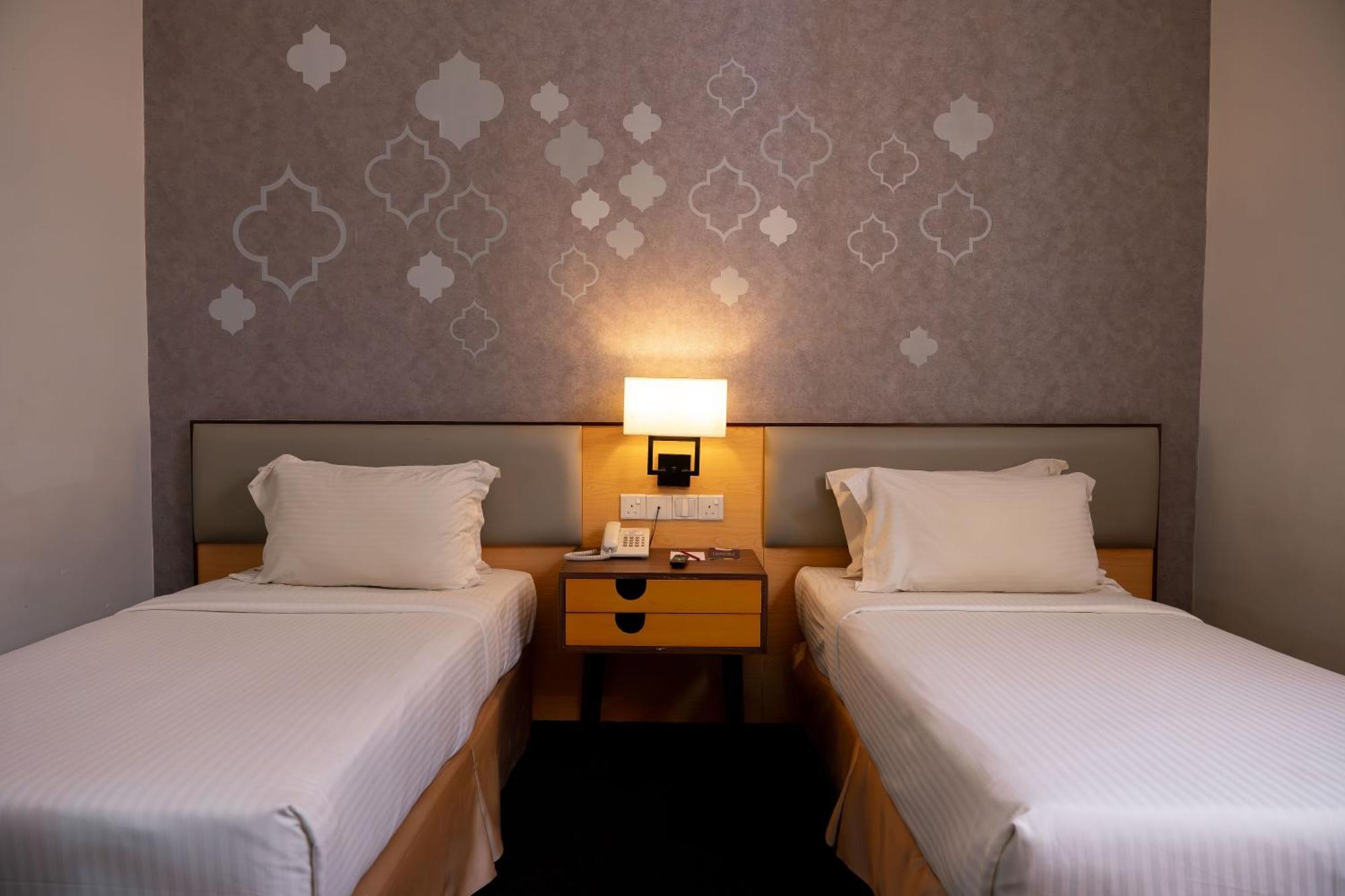 Paya Bunga Hotel