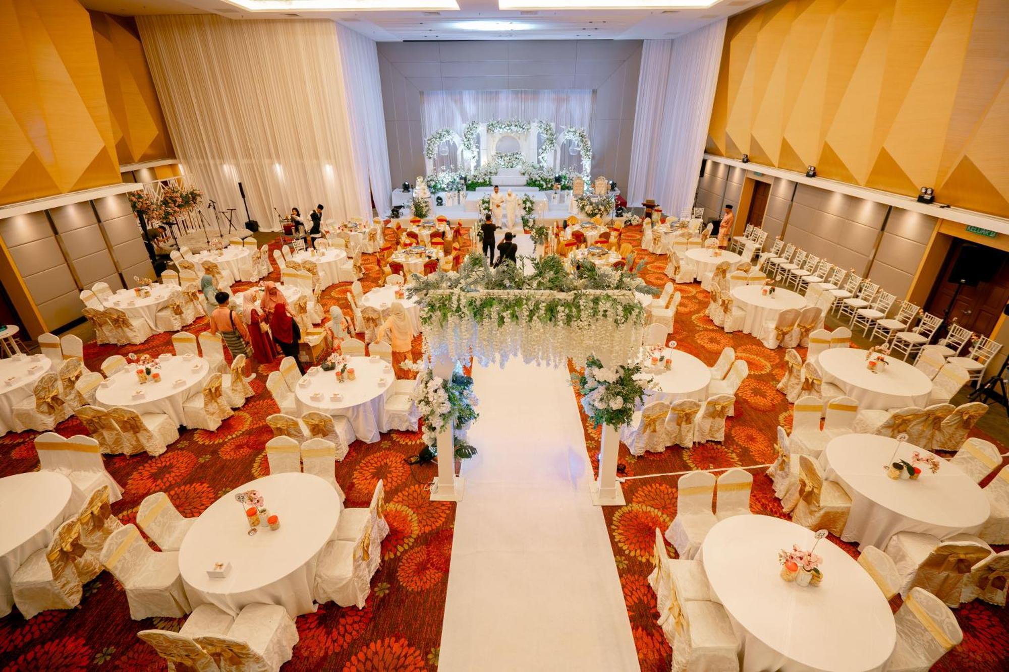 Paya Bunga Hotel Kuala Terengganu
