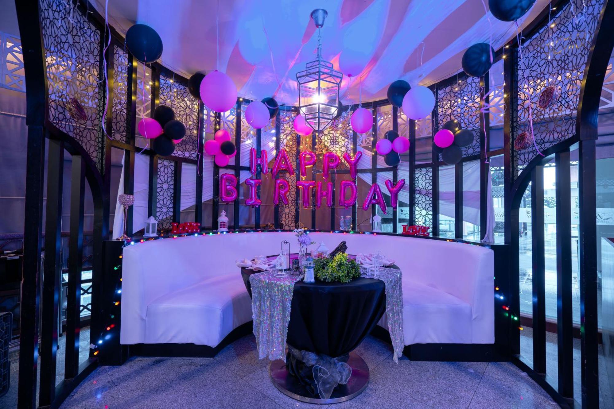 Hotel Paya Bunga