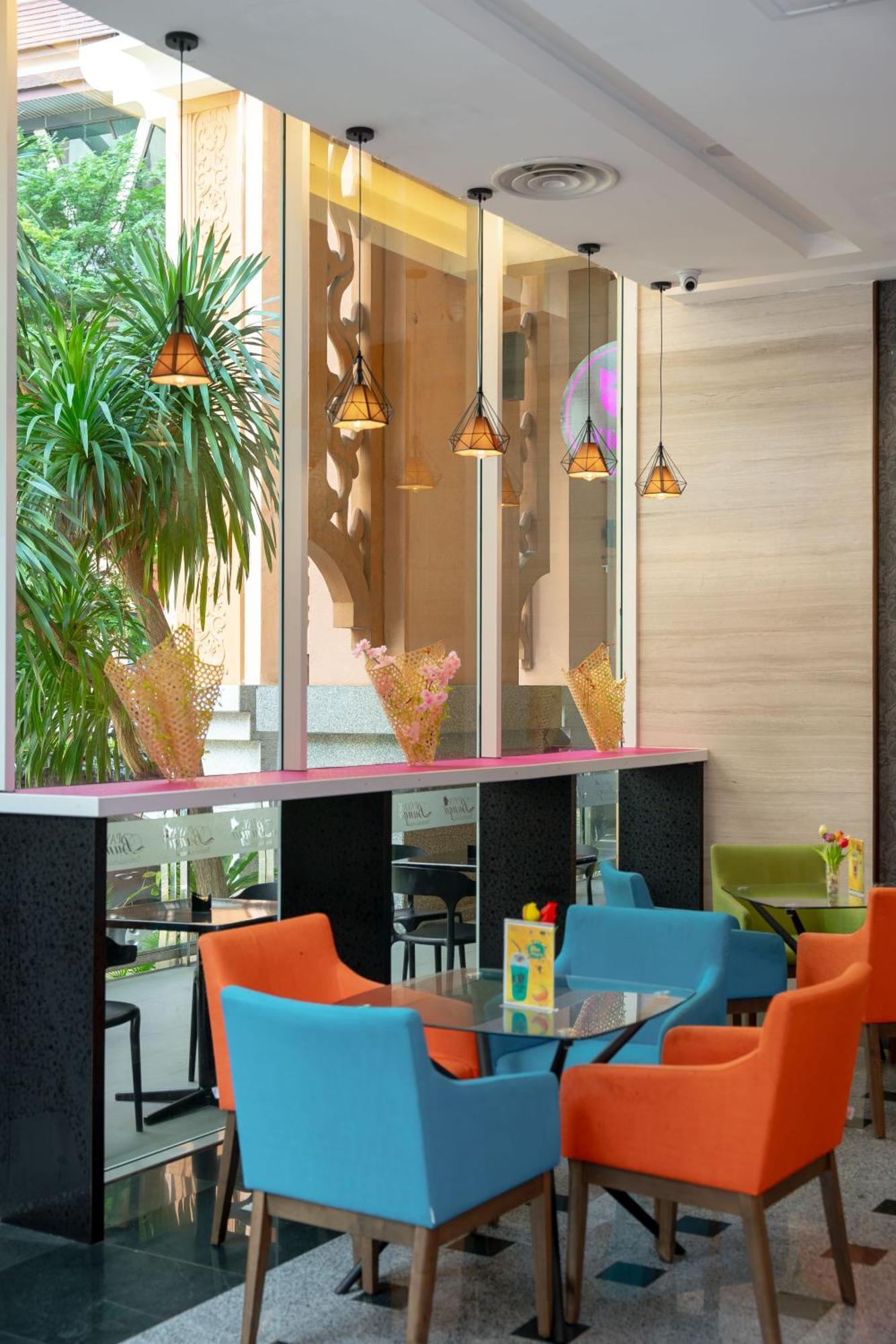 Paya Bunga 3* Kuala Terengganu