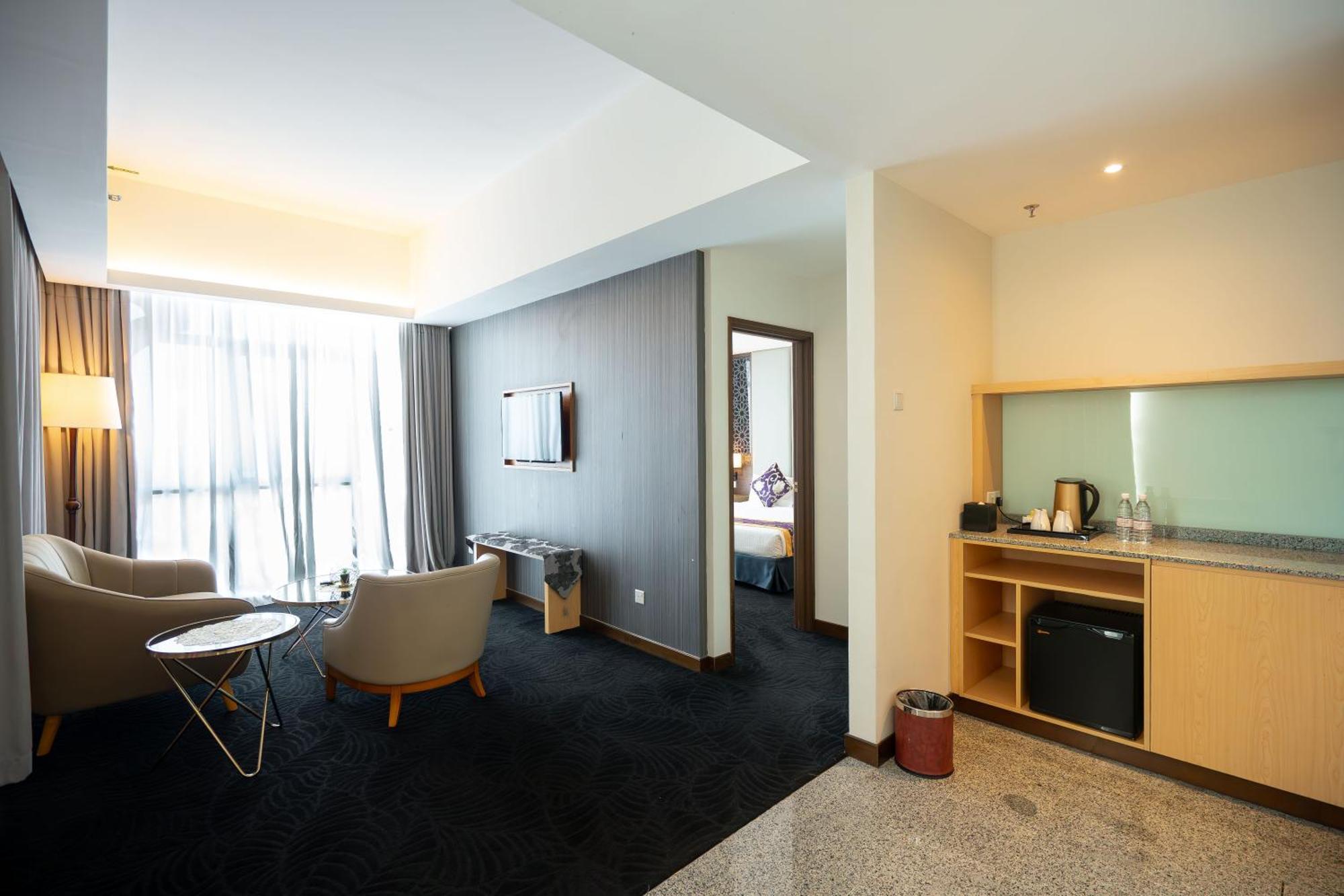 Paya Bunga Hotel Kuala Terengganu