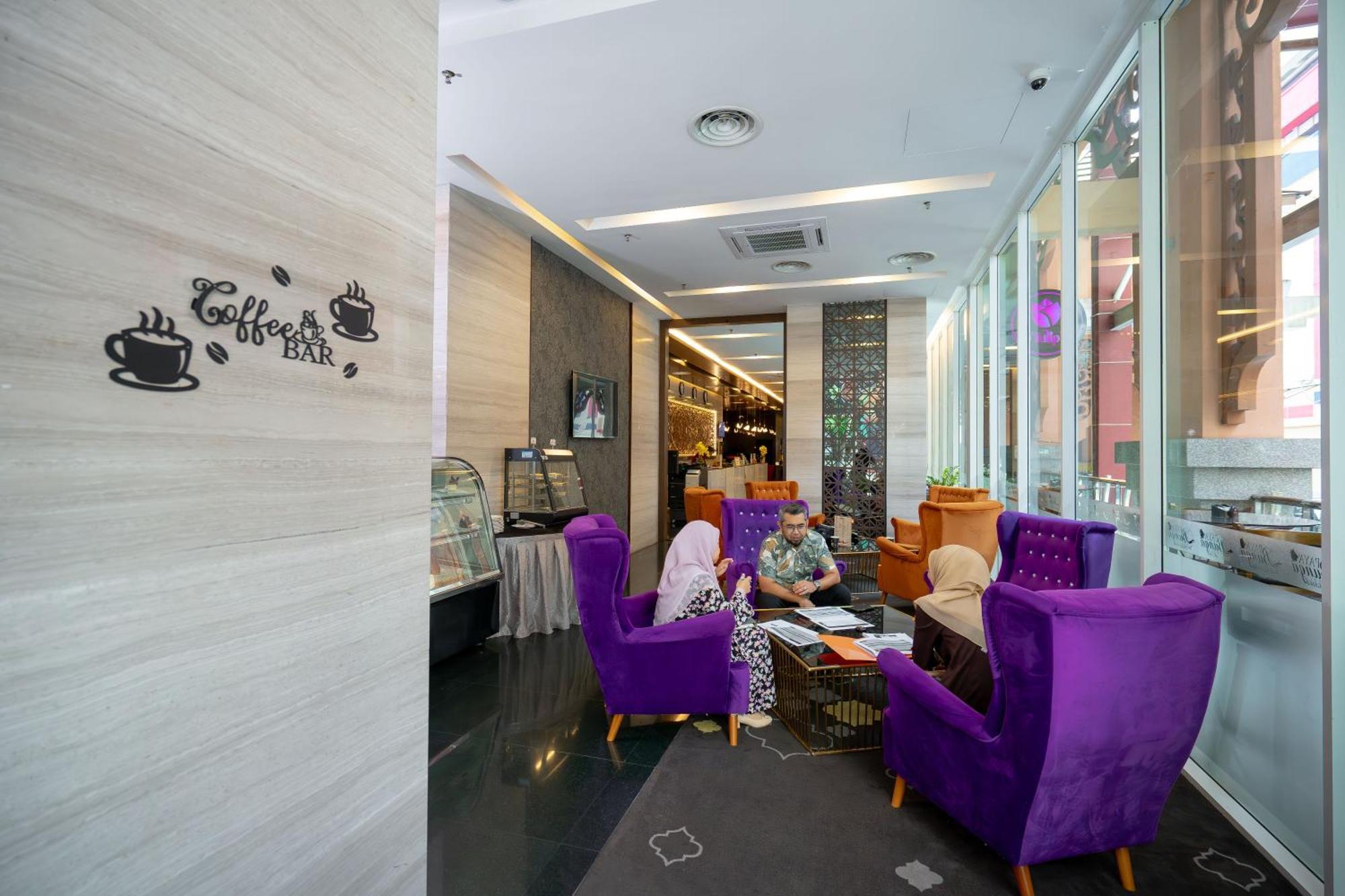 Hotel Paya Bunga 3*